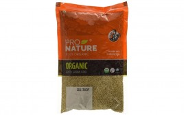 Pro Nature Organic Quinoa   Pack  500 grams